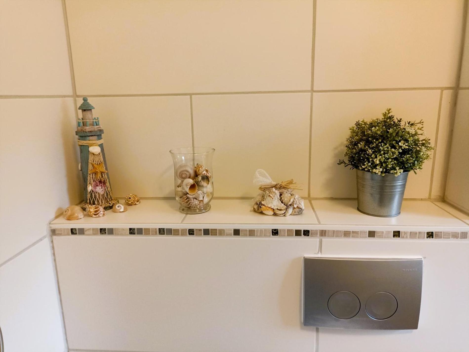 Ferienhaus Heide Bad Fallingbostel Eksteriør billede