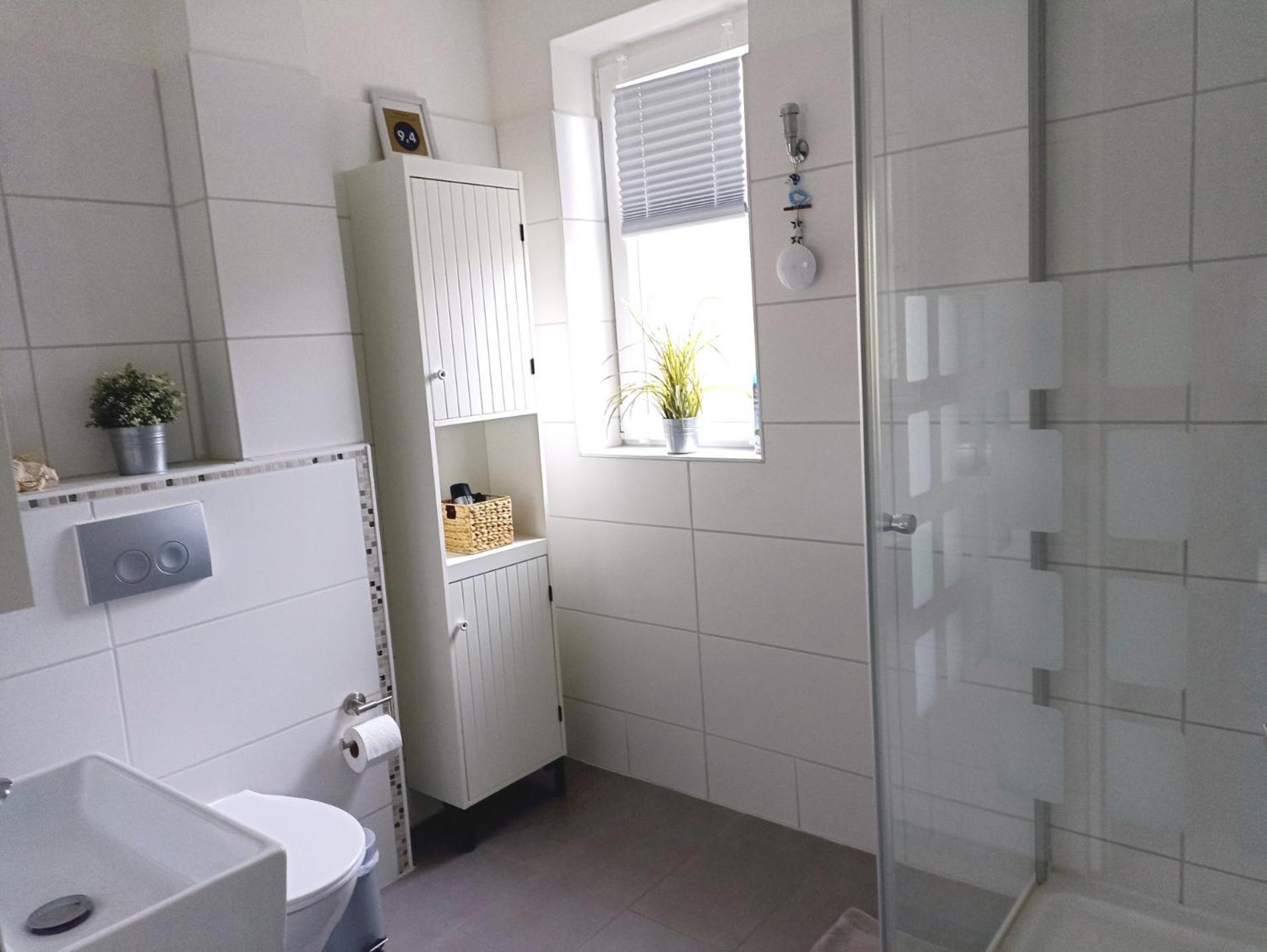 Ferienhaus Heide Bad Fallingbostel Eksteriør billede