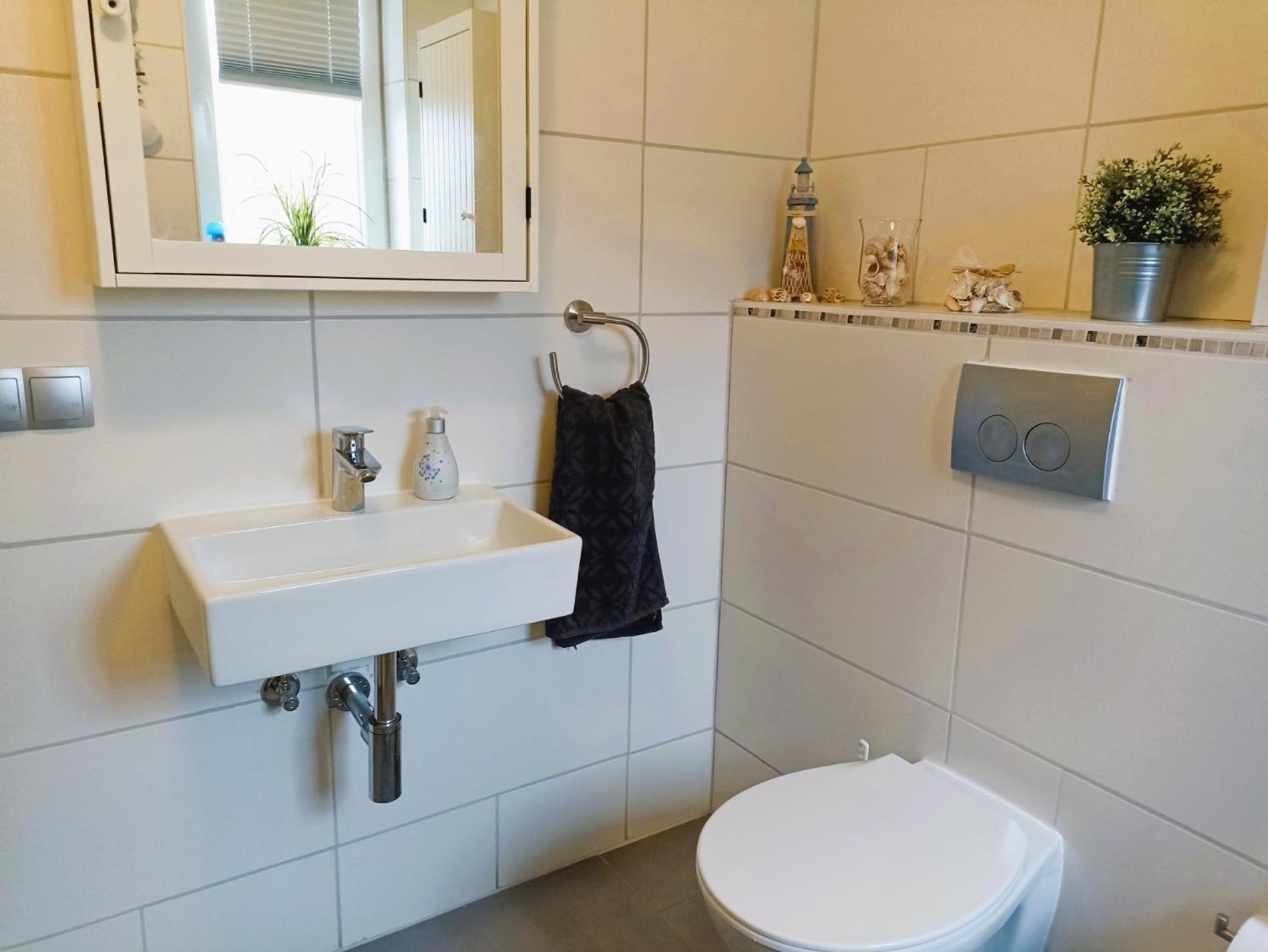 Ferienhaus Heide Bad Fallingbostel Eksteriør billede